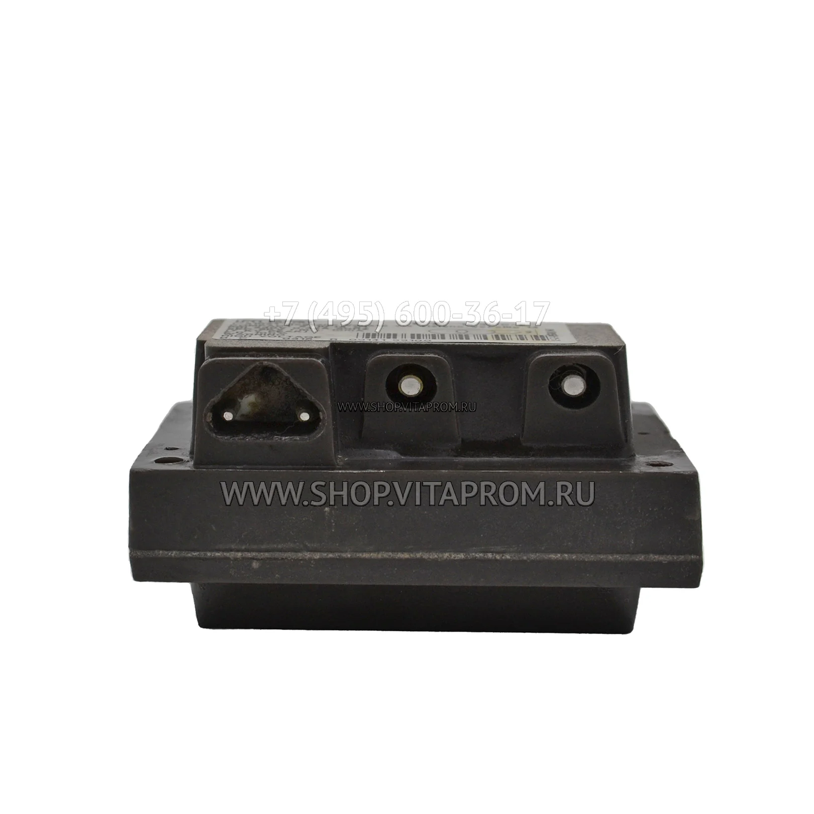 Трансформатор Fida Compact 5/10 IS ST