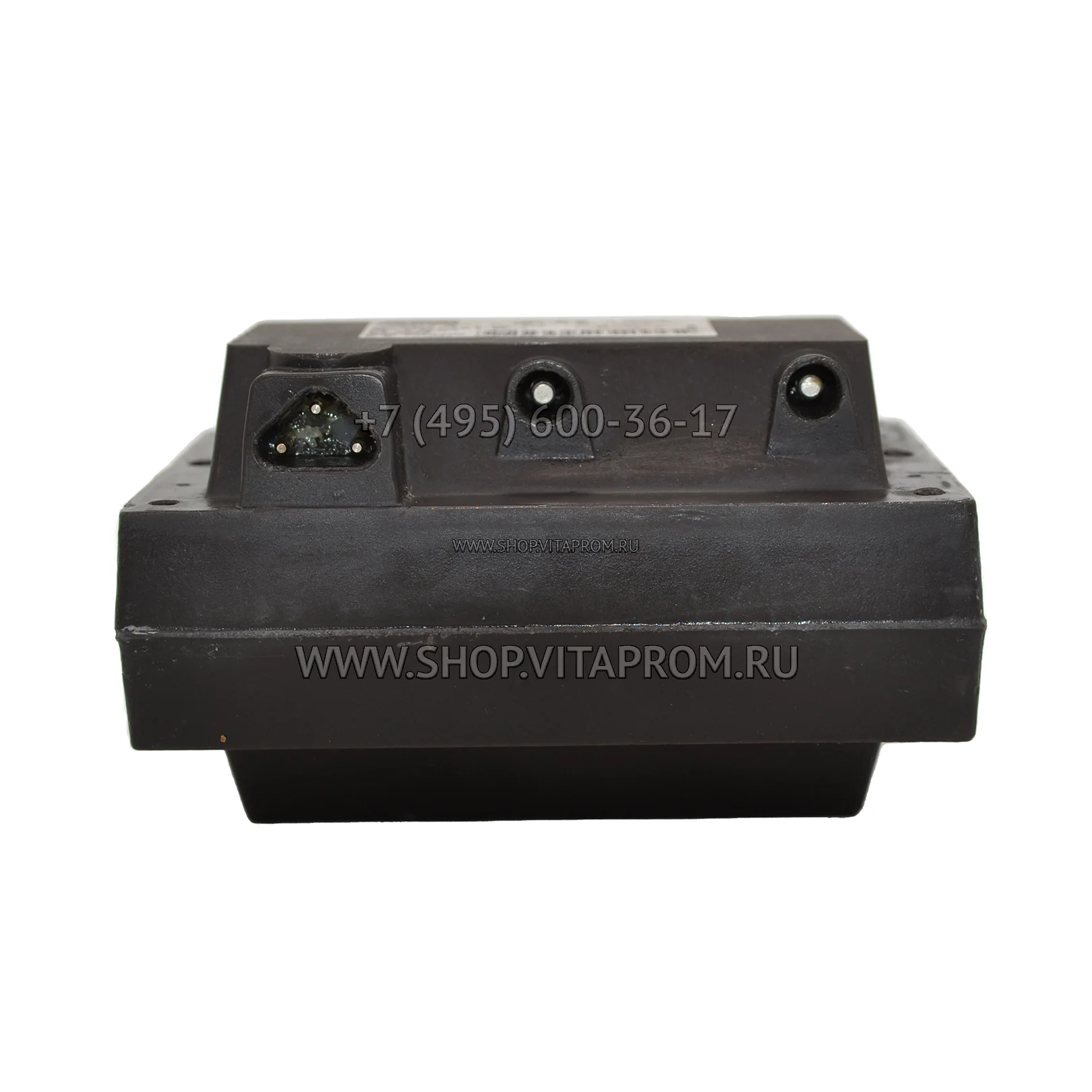 Трансформатор Fida Compact 10/20-100-400 100% 400 V