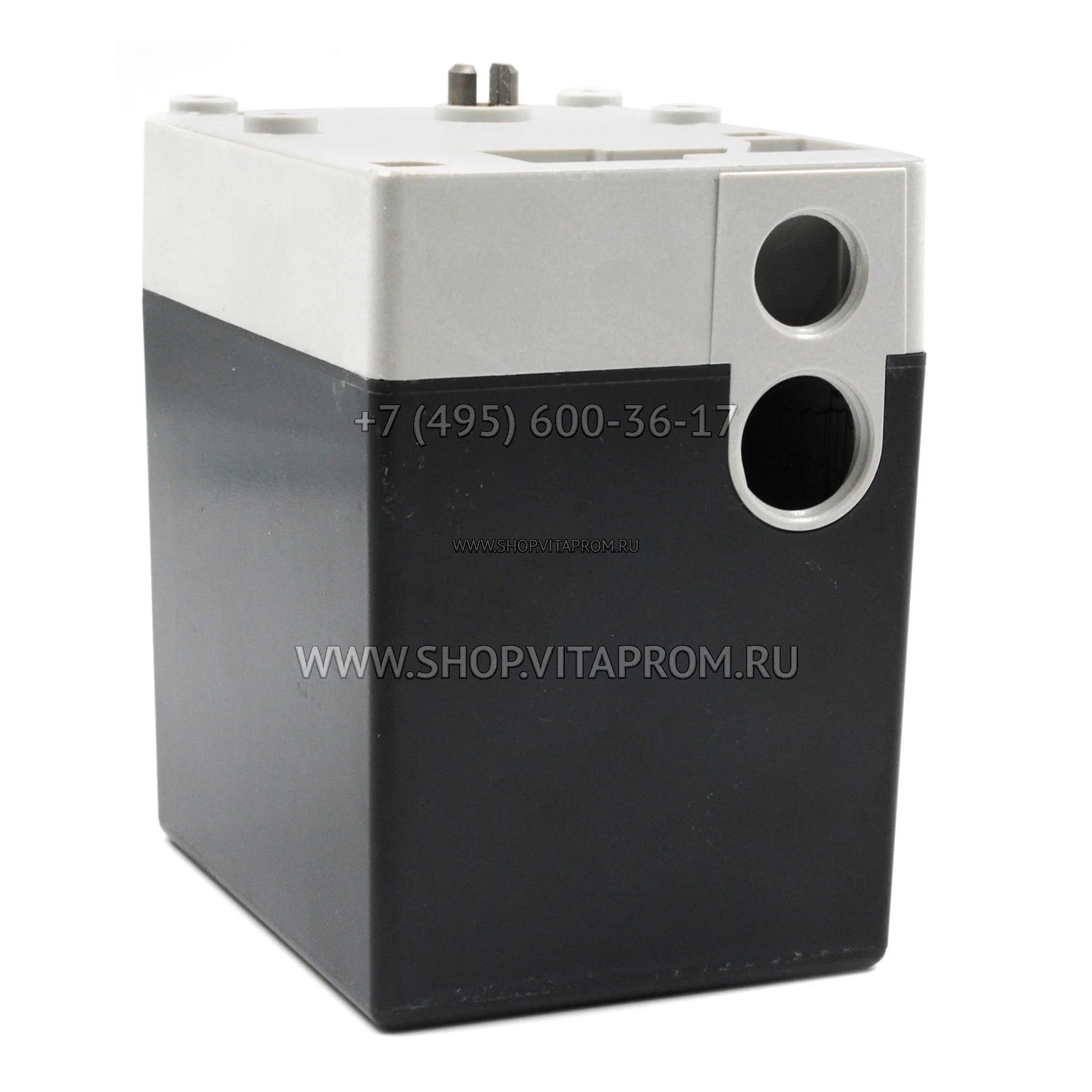 Сервопривод Siemens SQN31.251A2730