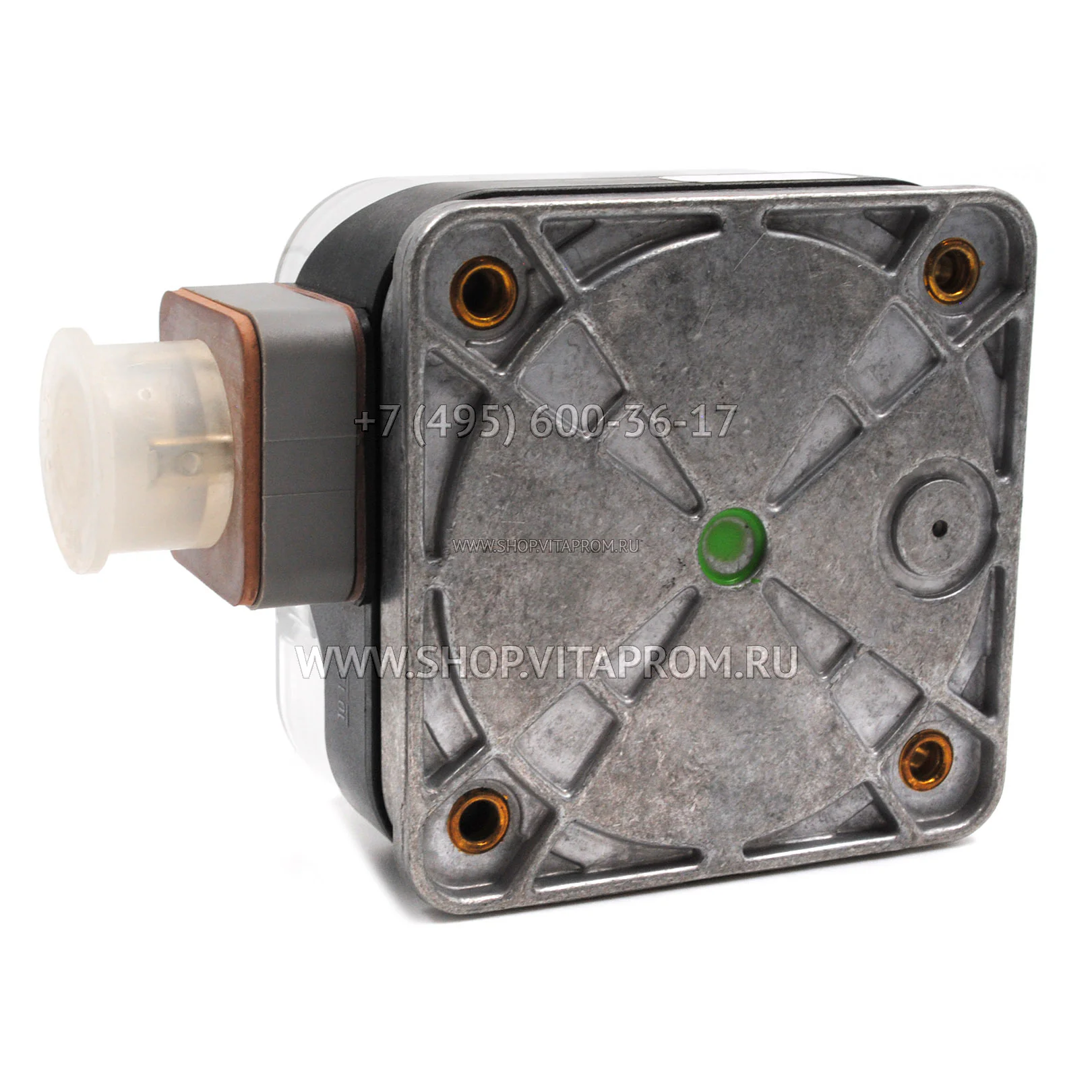 Датчик-реле давления Dungs GW50A2 7747209770