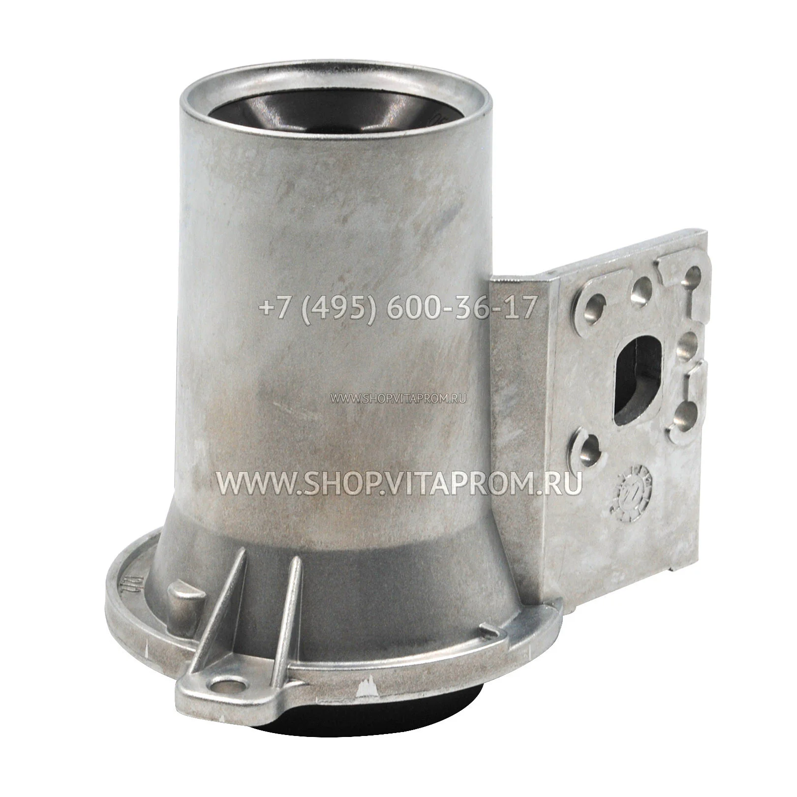 Труба вентури ACV 537D4028 VF051