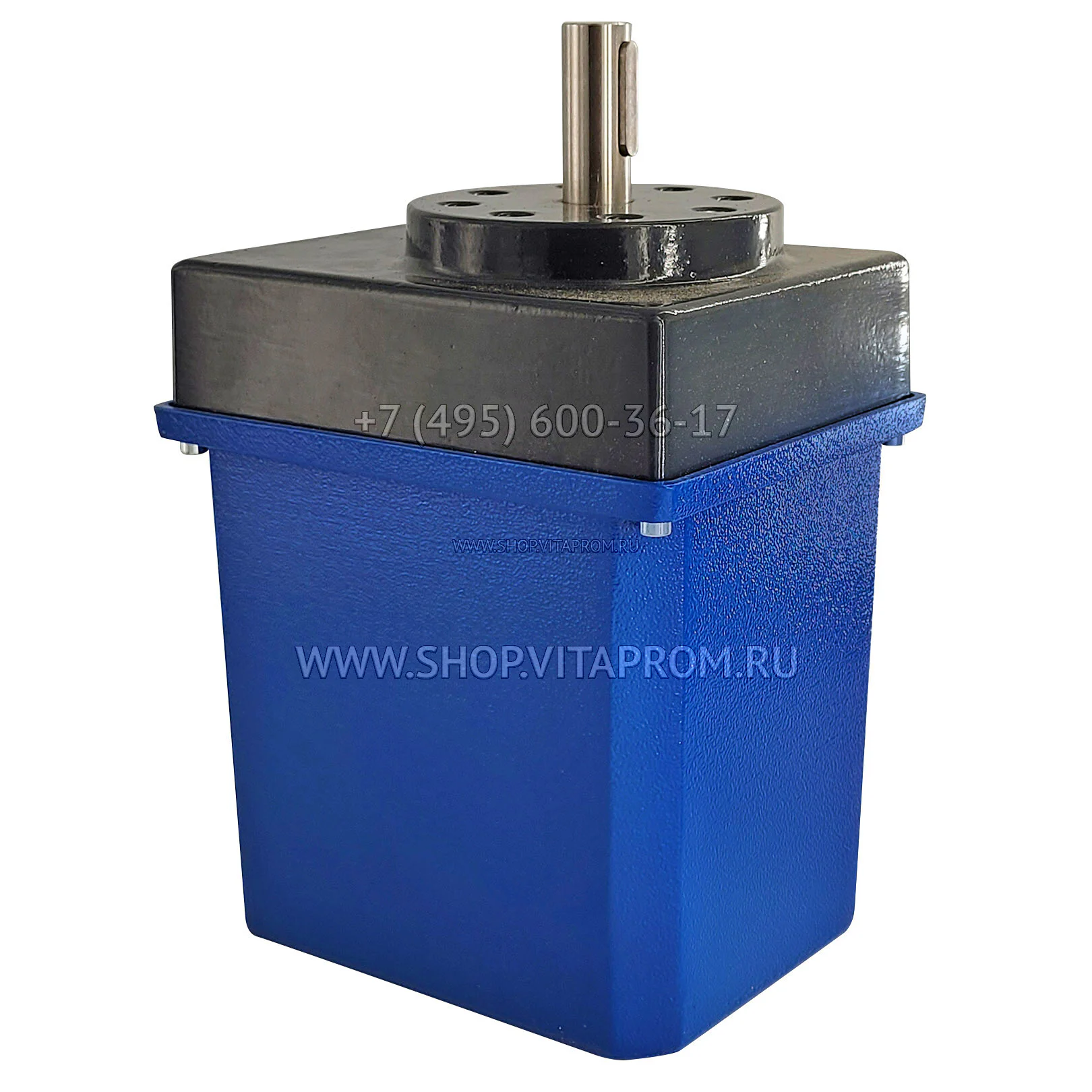 Сервопривод Schimpf 03-120/64112 MST