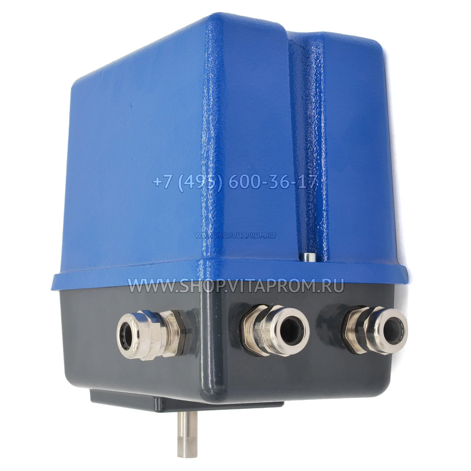 Сервопривод Schimpf 02-25/4500 Maxon 525936