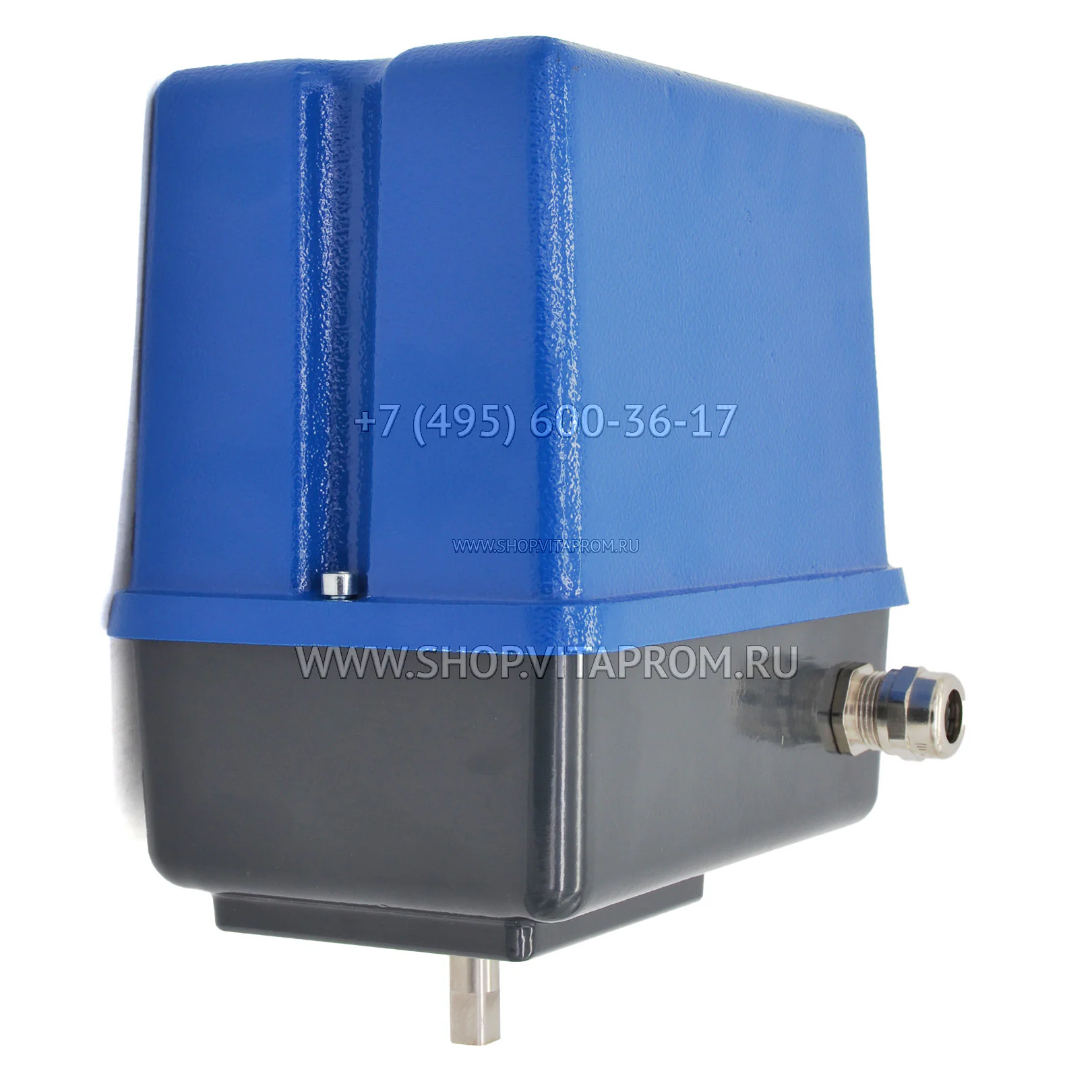 Сервопривод Schimpf 02-25/4500 Maxon 525936