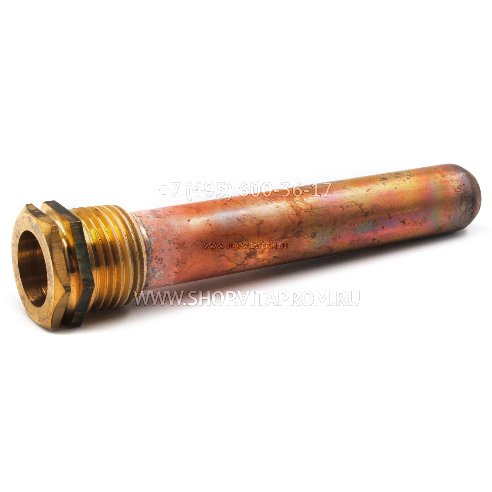 Гильза термостата Beretta R105743