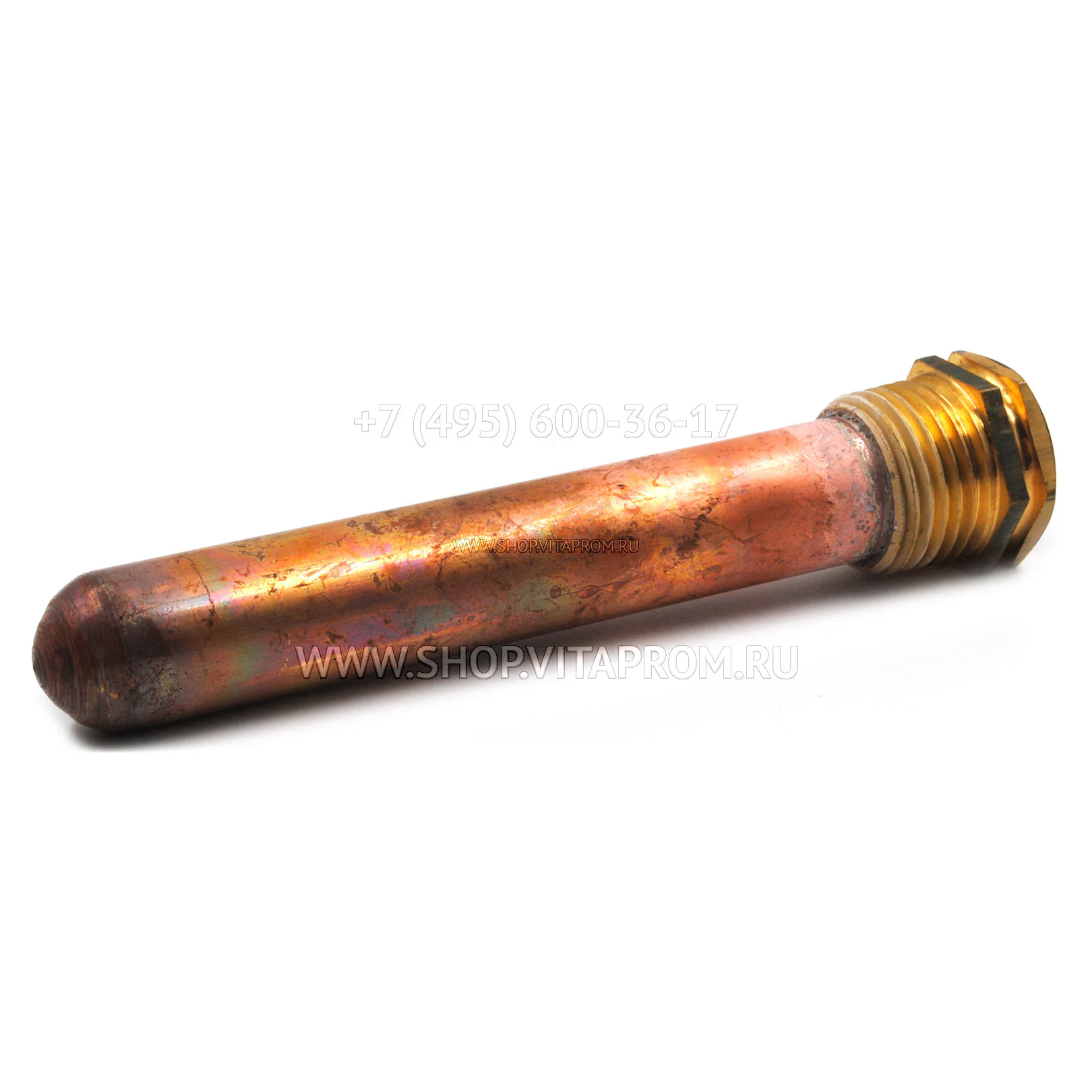 Гильза термостата Beretta R105743