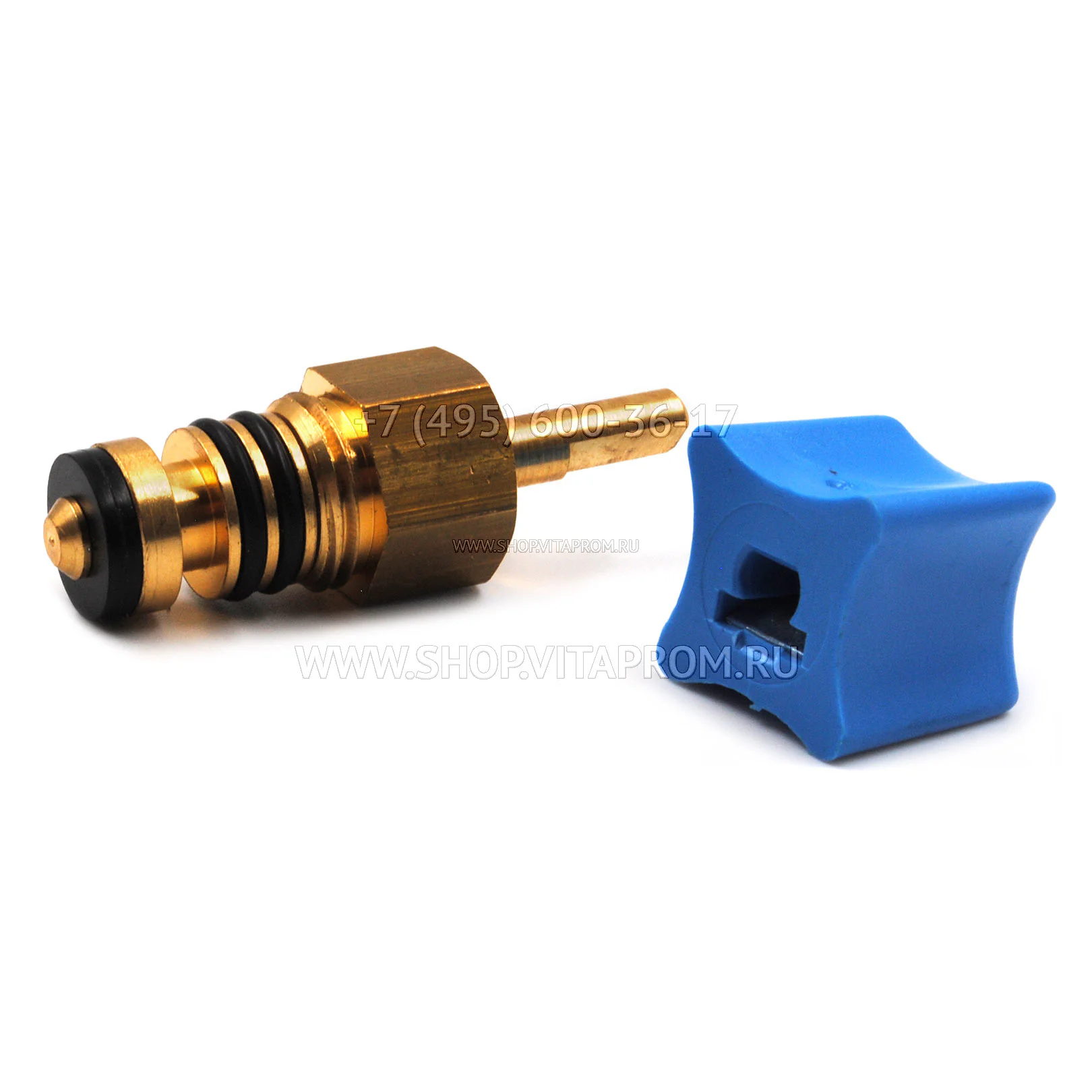 Кран подпитки Beretta R10021006