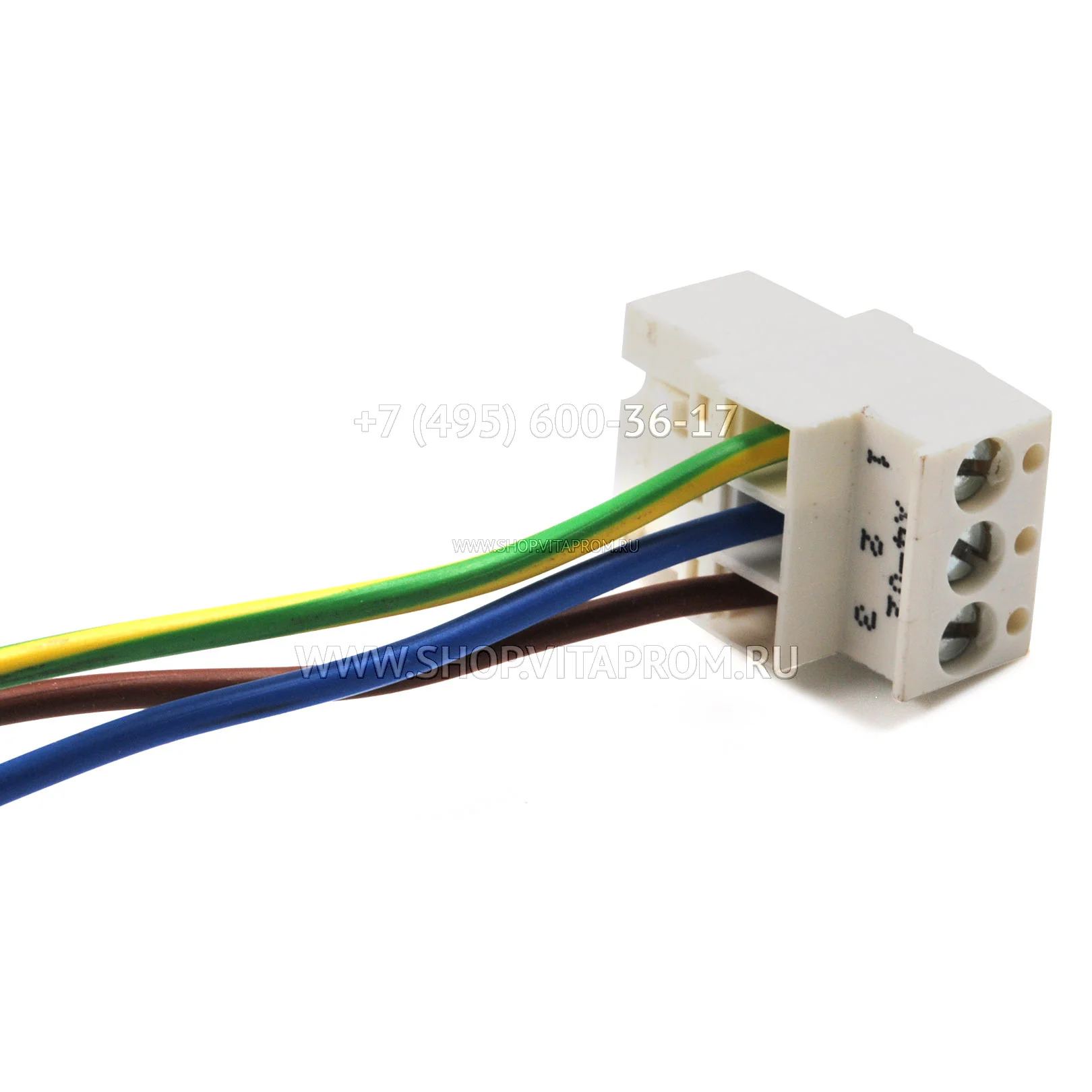 Трансформатор W-ZG 02/V 21770411032 для горелки Weishaupt