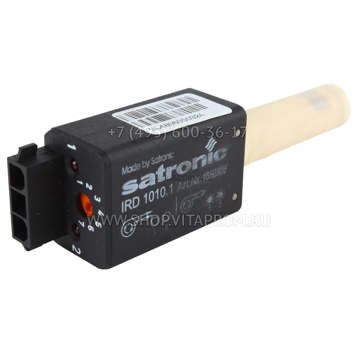 Датчик пламени Honeywell IRD1010, 1650306 Датчик пламени Honeywell IRD1010, 1650306