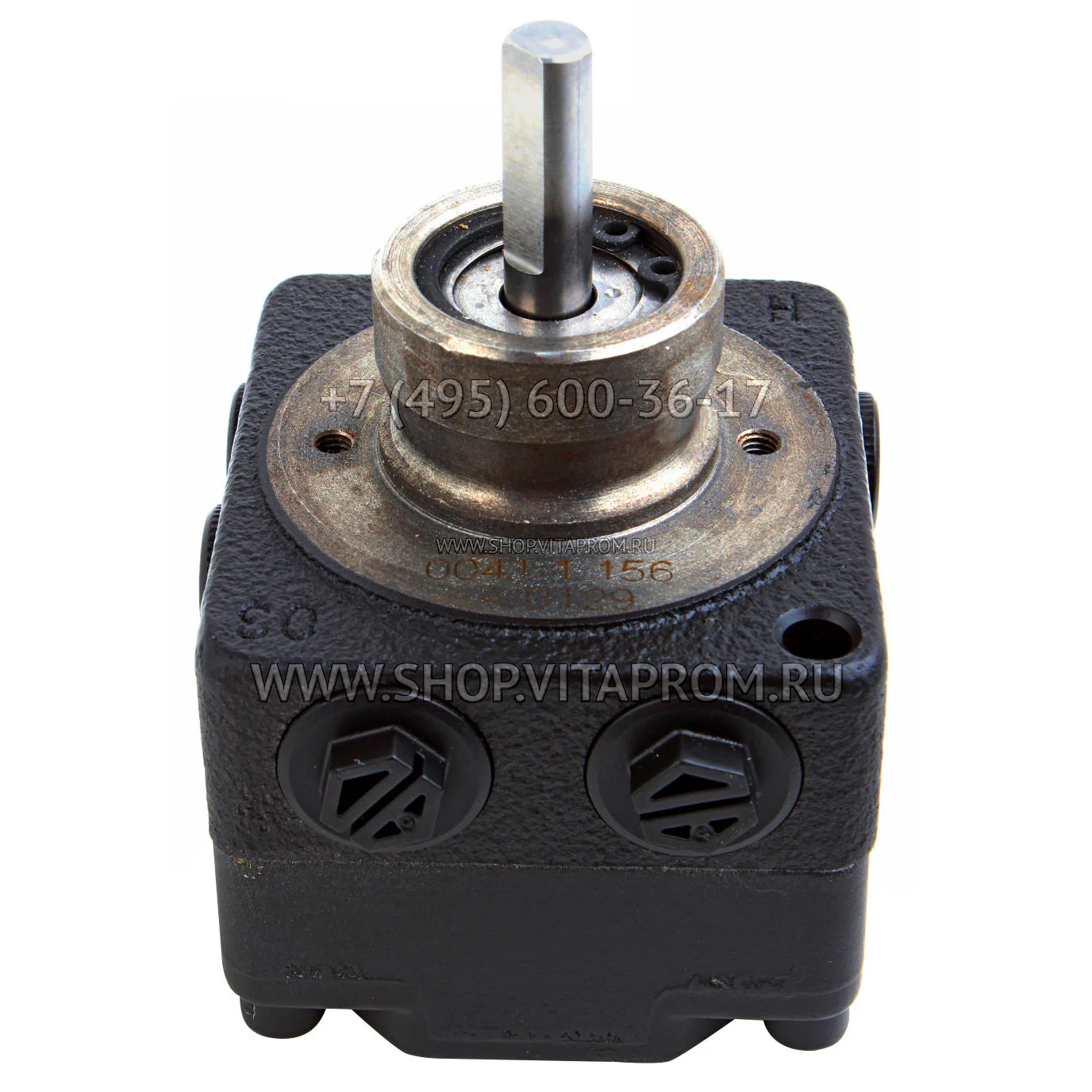 Топливный насос Danfoss BFP20 R5, 071N0129
