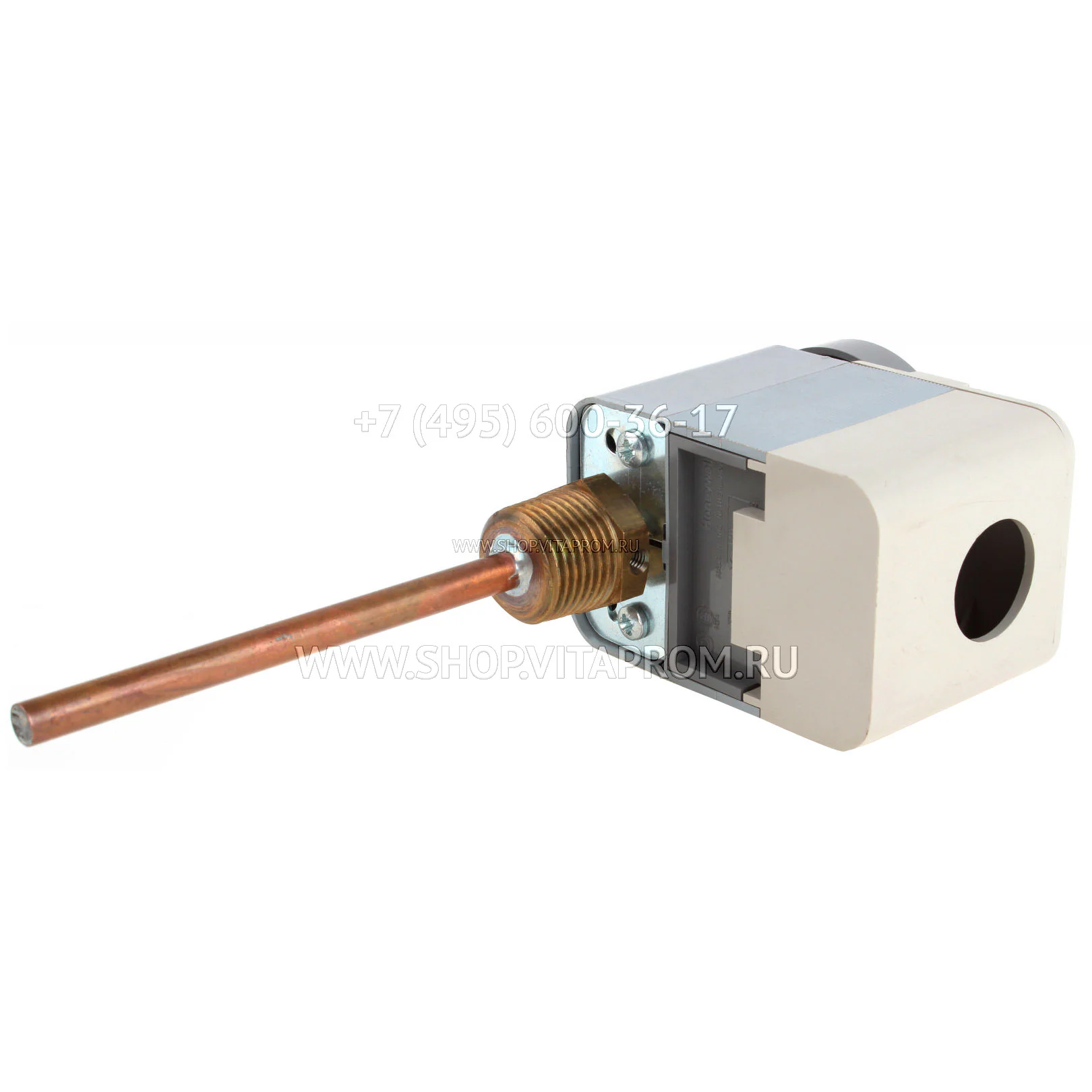 Аквастат Honeywell L6188A2002U