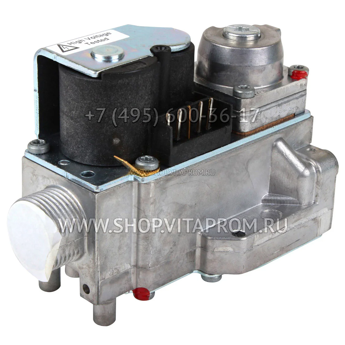 Газовый клапан Honeywell VK4115V1386 De Dietrich S101596