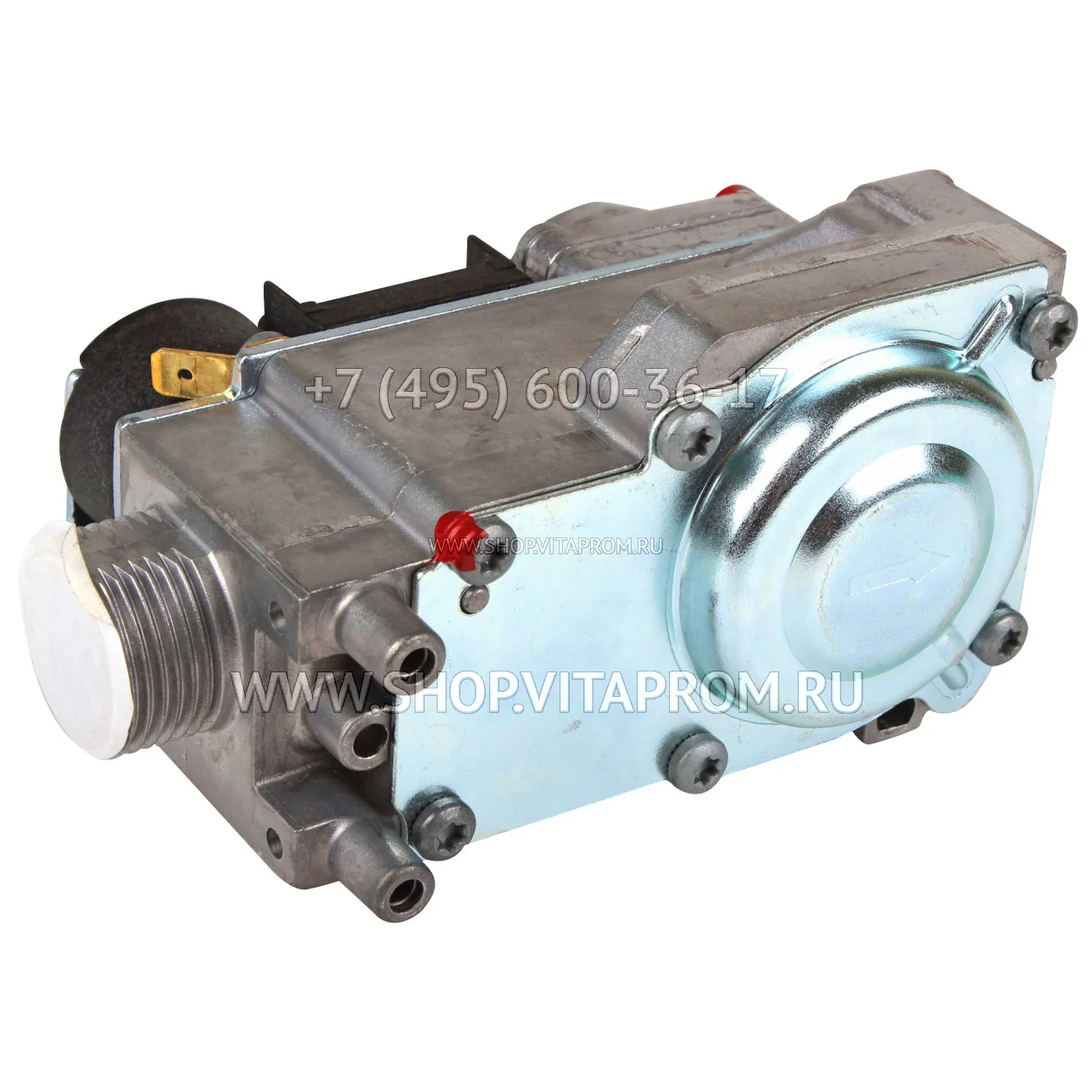 Газовый клапан Honeywell VK4115V1386 De Dietrich S101596