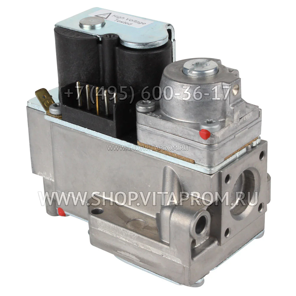 Газовый клапан Honeywell VK4115V1428 De Dietrich 7606393 MCA90