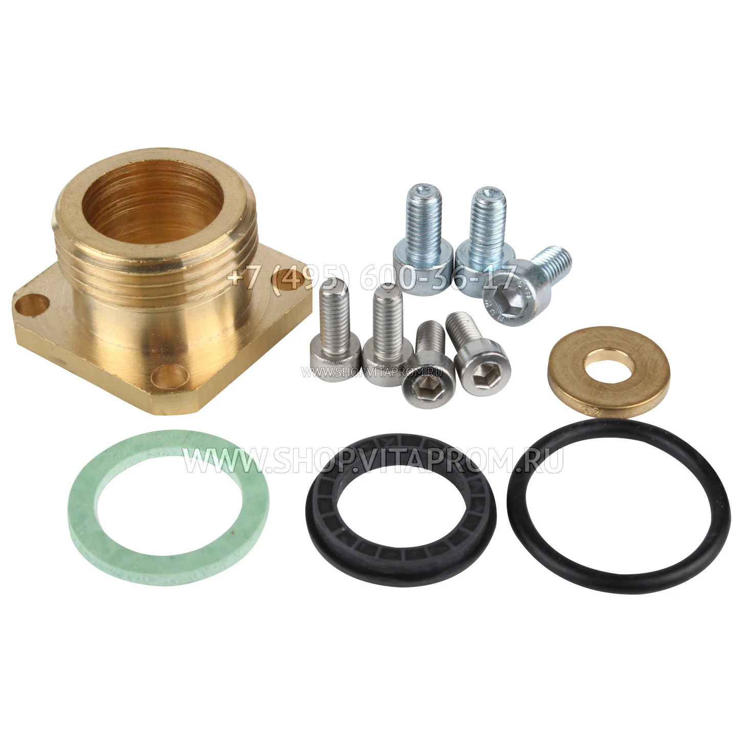 Газовый клапан Honeywell VK4115V1428 De Dietrich 7606393 MCA90