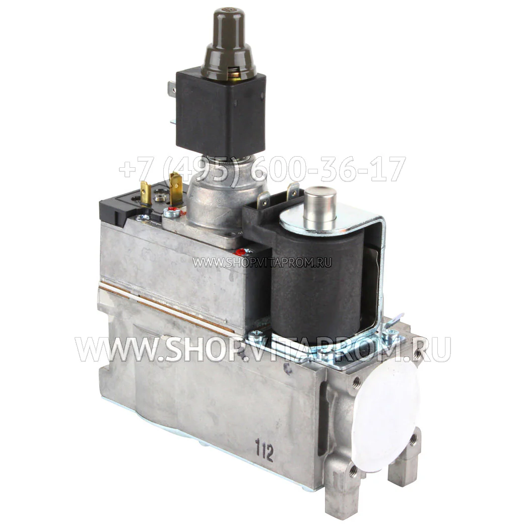 Газовый клапан Honeywell VR4601QB2019B