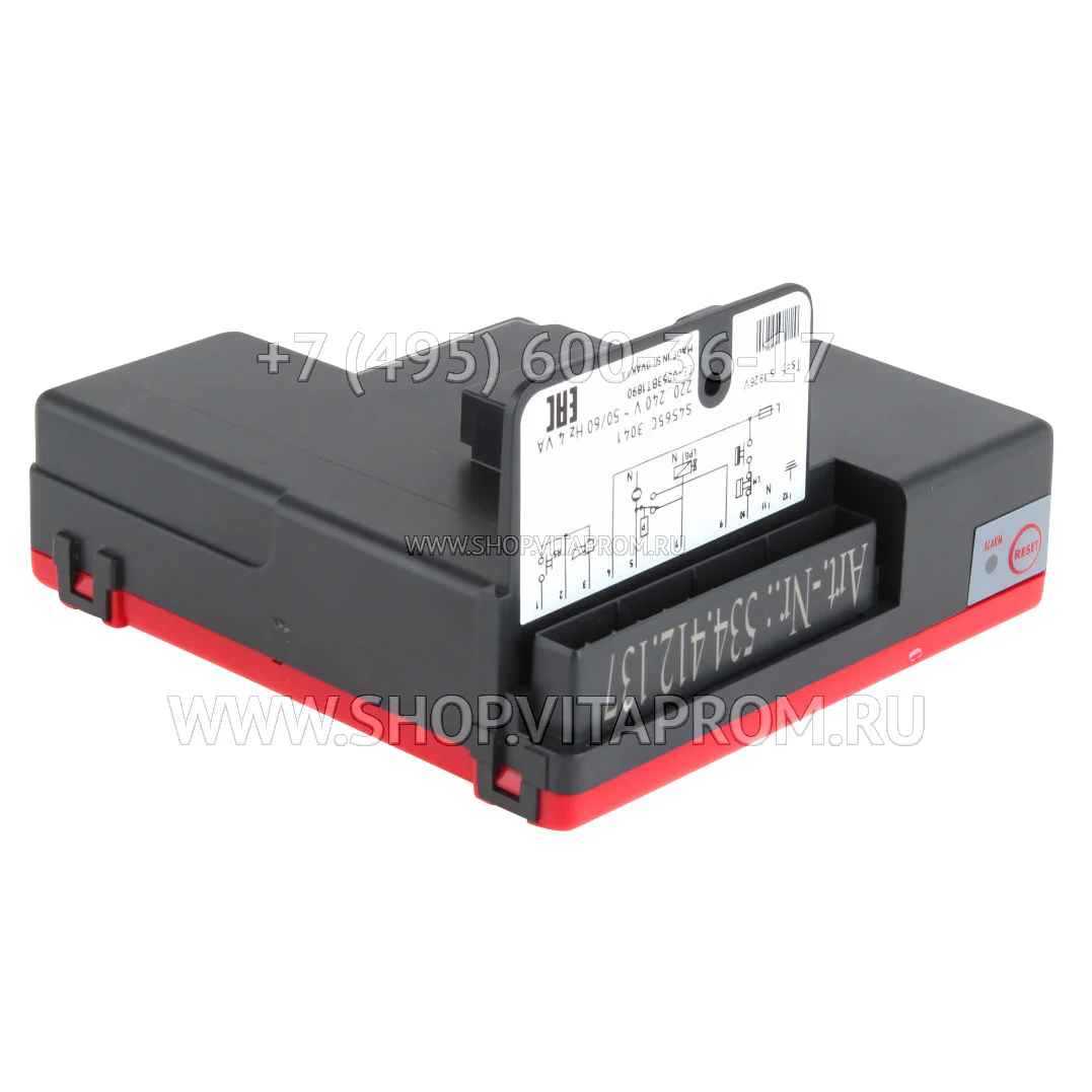 Менеджер горения Honeywell S4565C3041B
