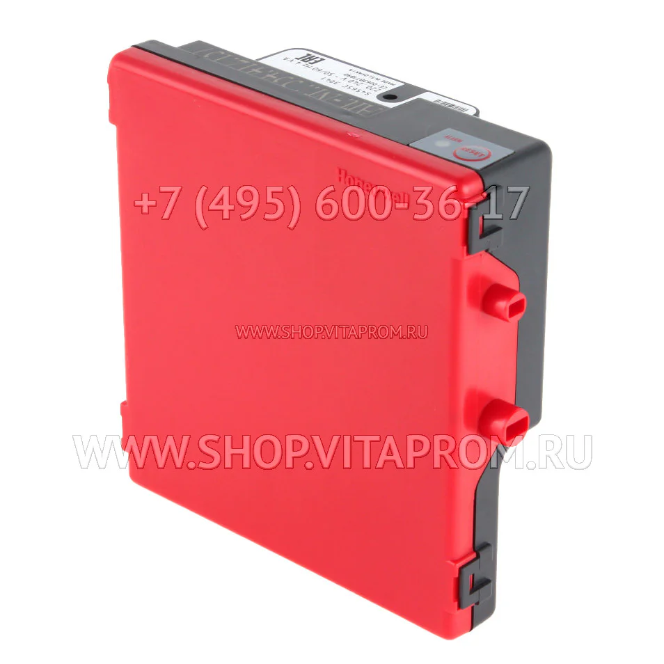 Менеджер горения Honeywell S4565C3041B