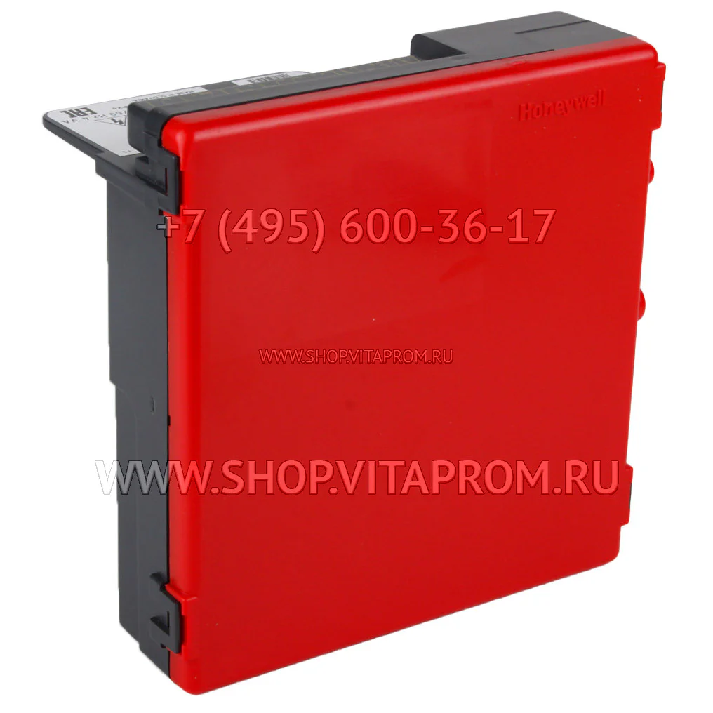 Менеджер горения Honeywell S4565P2016U