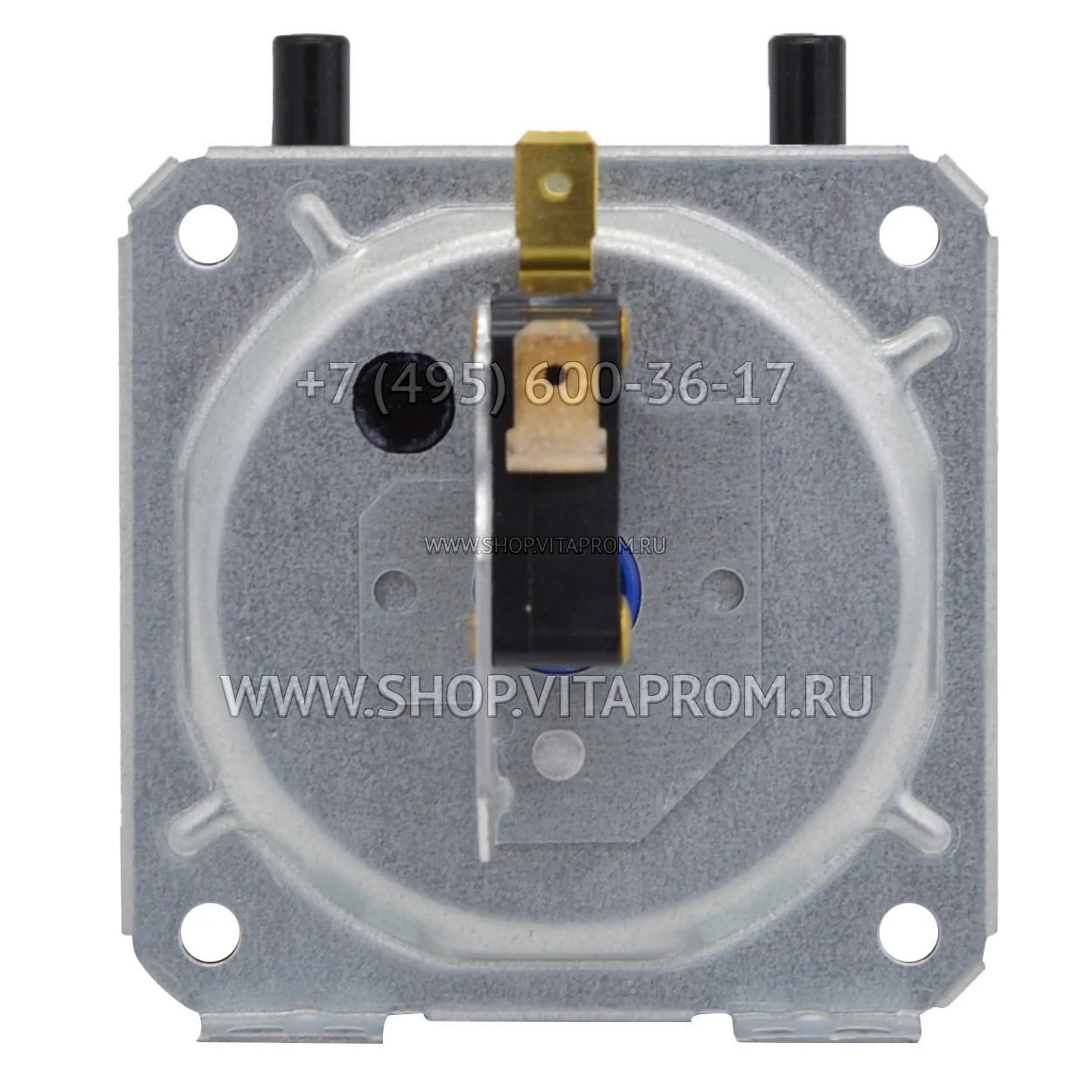 Реле давления воздуха Honeywell C6065F1100U