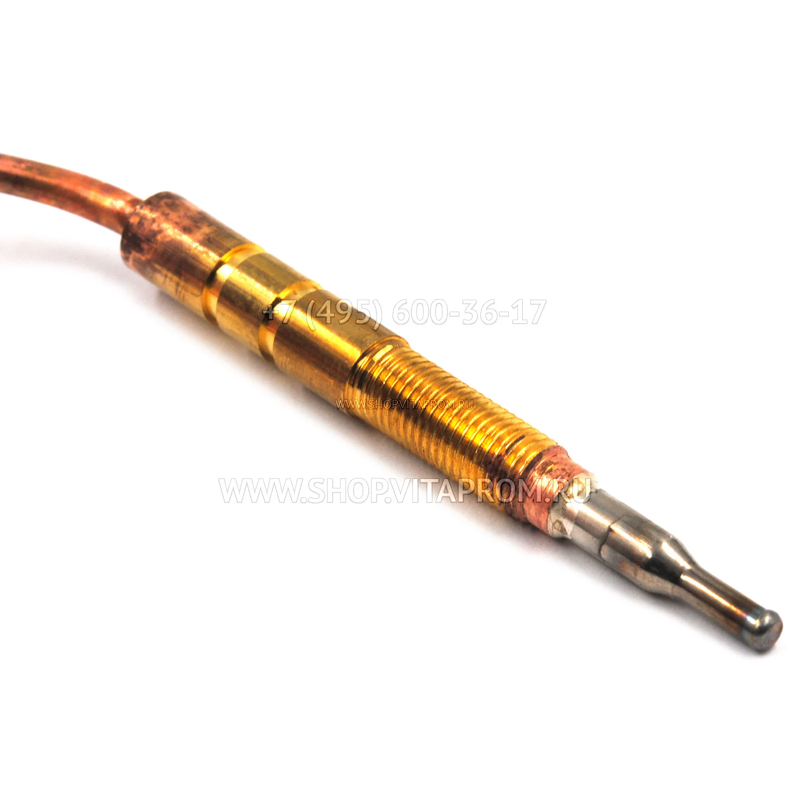 Термопара Honeywell Q370A1014 универсальная