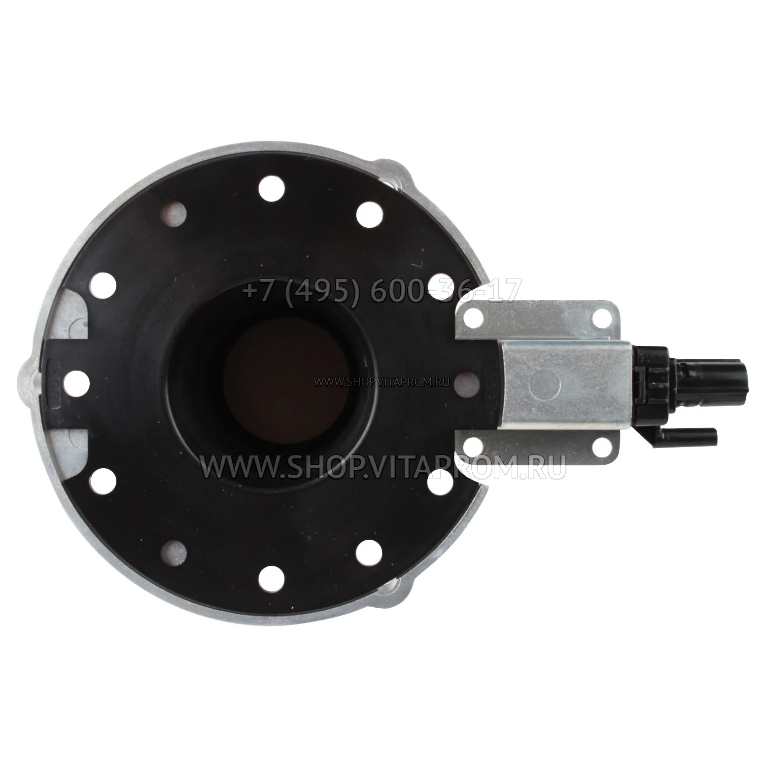 Труба вентури Honeywell 45900450P-010B