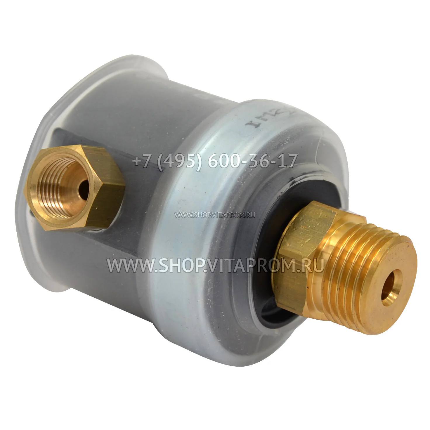 Датчик-реле давления Ma-Ter DR1 (type 2), D12A01BA005001