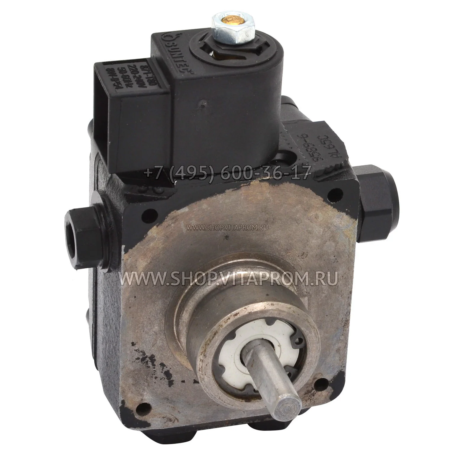 Топливный насос Suntec AL65C 9589-6