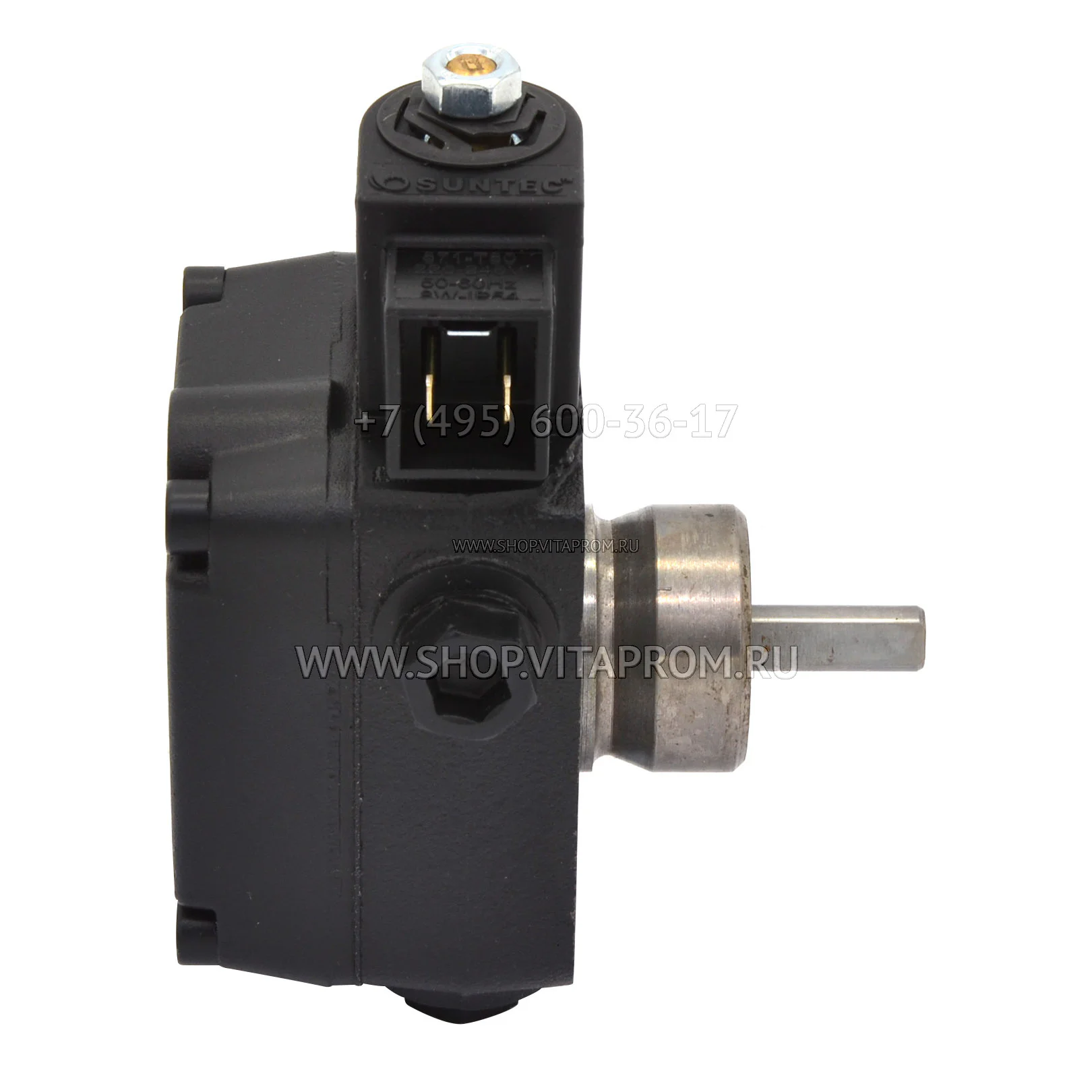 Топливный насос Suntec AL65C 9589-6