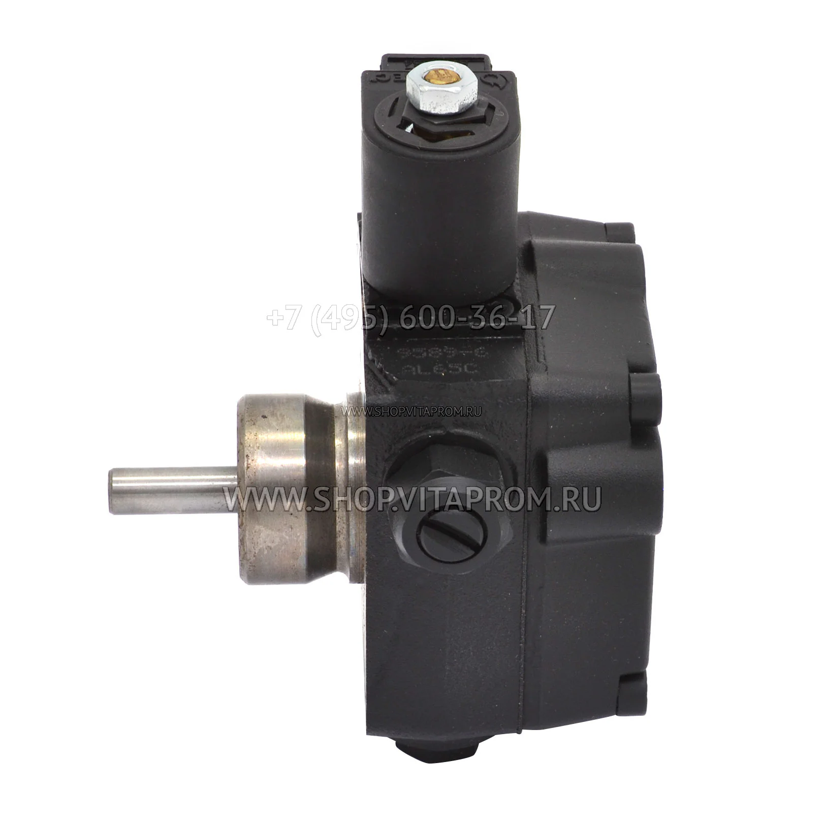 Топливный насос Suntec AL65C 9589-6