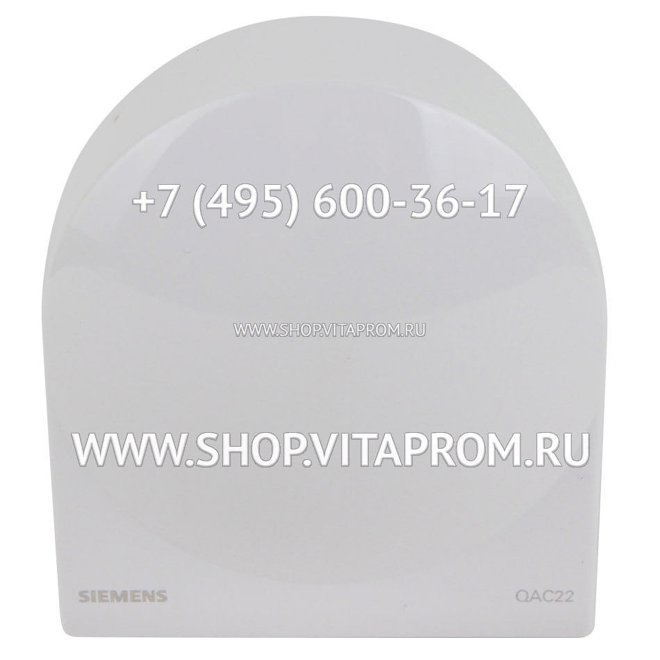 Датчик температуры Siemens QAC22 Датчик температуры Siemens QAC22
