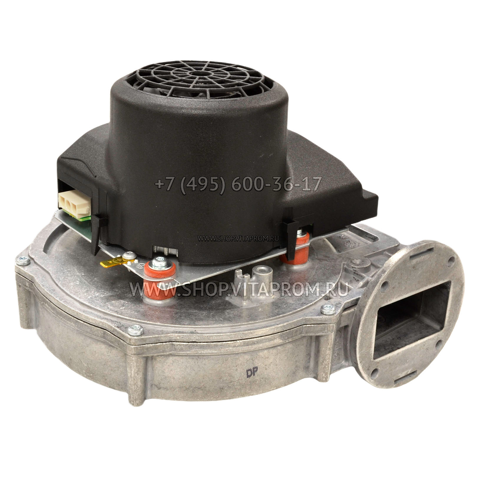 Вентилятор De Dietrich S59167 MVLRG148/1200-3633 Вентилятор De Dietrich S59167 MVLRG148/1200-3633