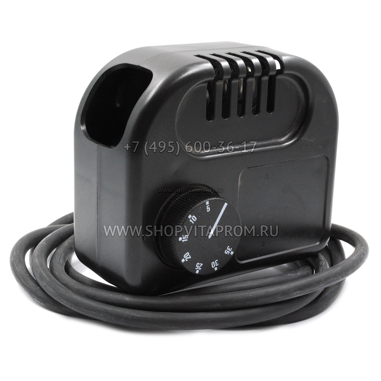Термостат Master 4150.110 TH-5A/3 Термостат Master 4150.110 TH-5A/3