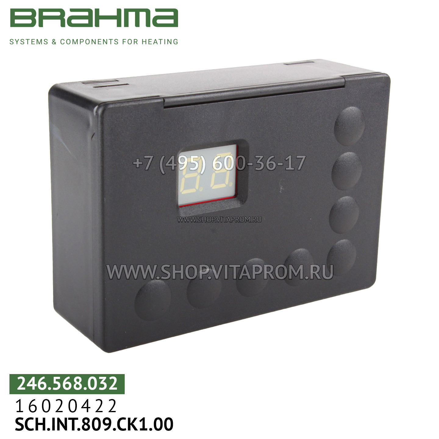 Плата Brahma SCH. INTERF. MICRO 809.CK1.00, 16020422 Плата Brahma SCH. INTERF. MICRO 809.CK1.00, 16020422