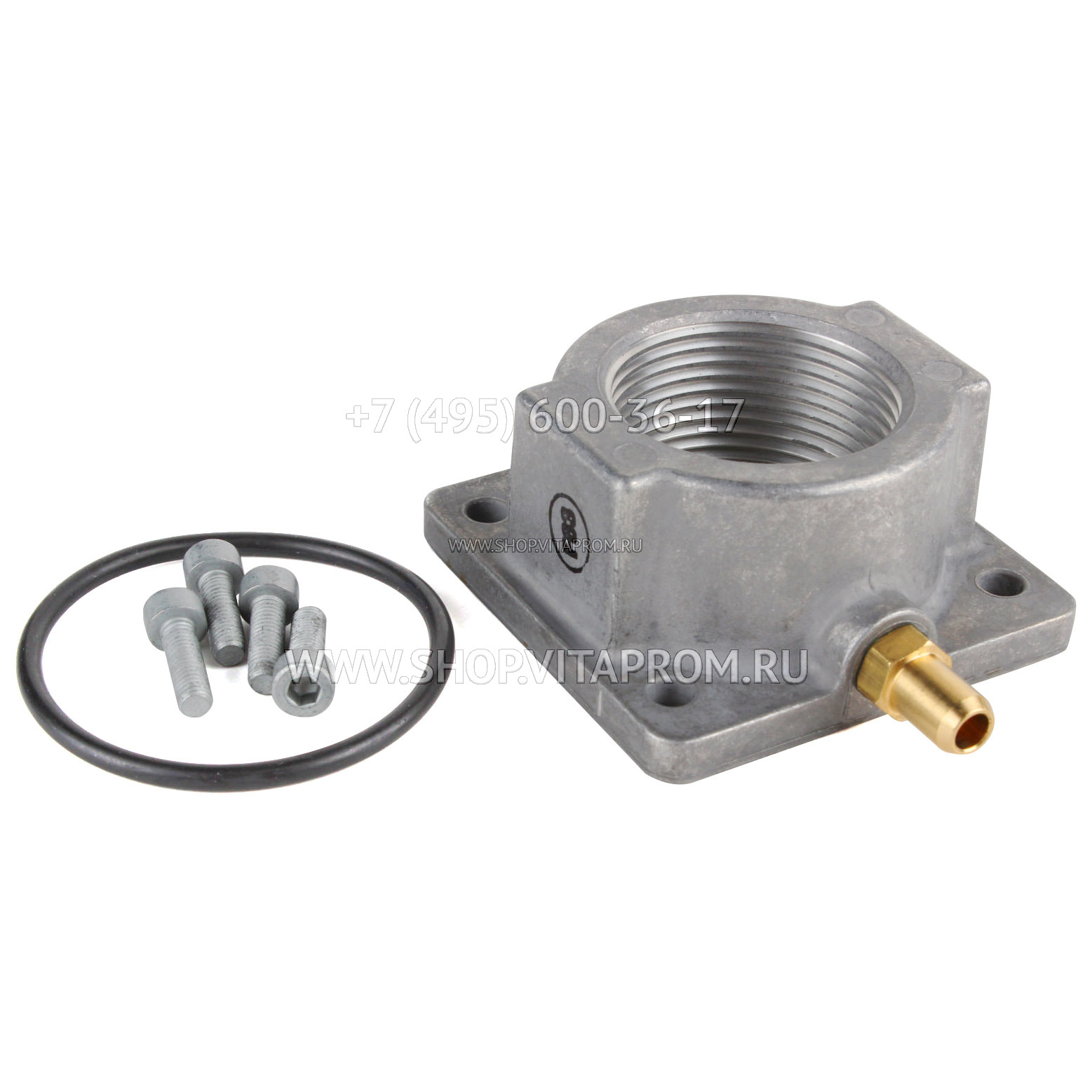 Фланец Honeywell KT432FG0 Фланец Honeywell KT432FG0