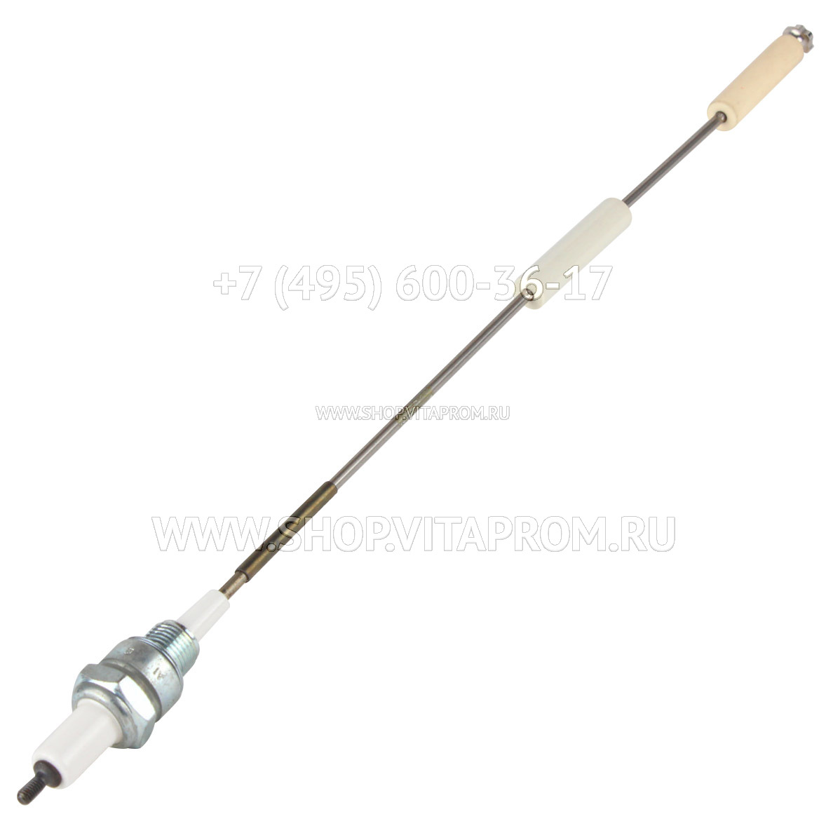 Электрод Kromschroder для BIC/BIO 140.../35 3541248786 Электрод Kromschroder для BIC/BIO 140.../35 3541248786