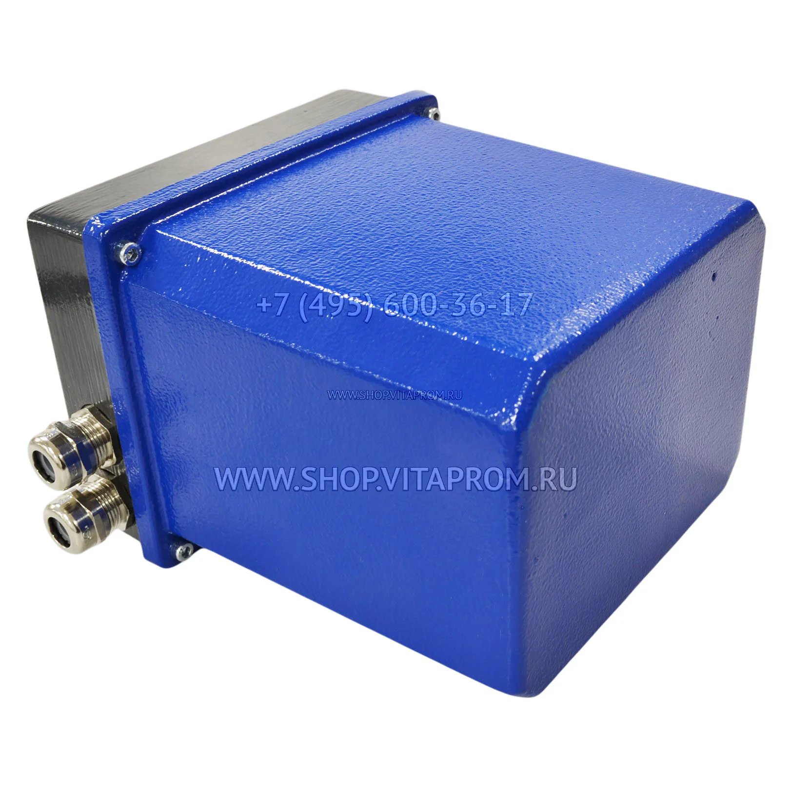 Сервопривод Schimpf 03-120/04800 (EL)