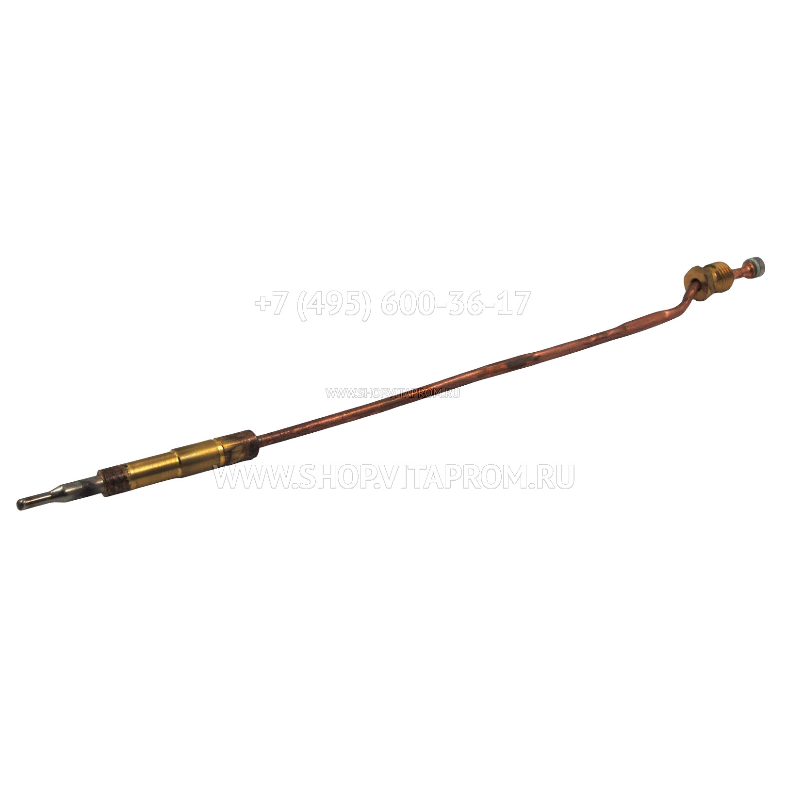 Термопара Orkli, T100/224/220 Термопара Orkli, T100/224/220