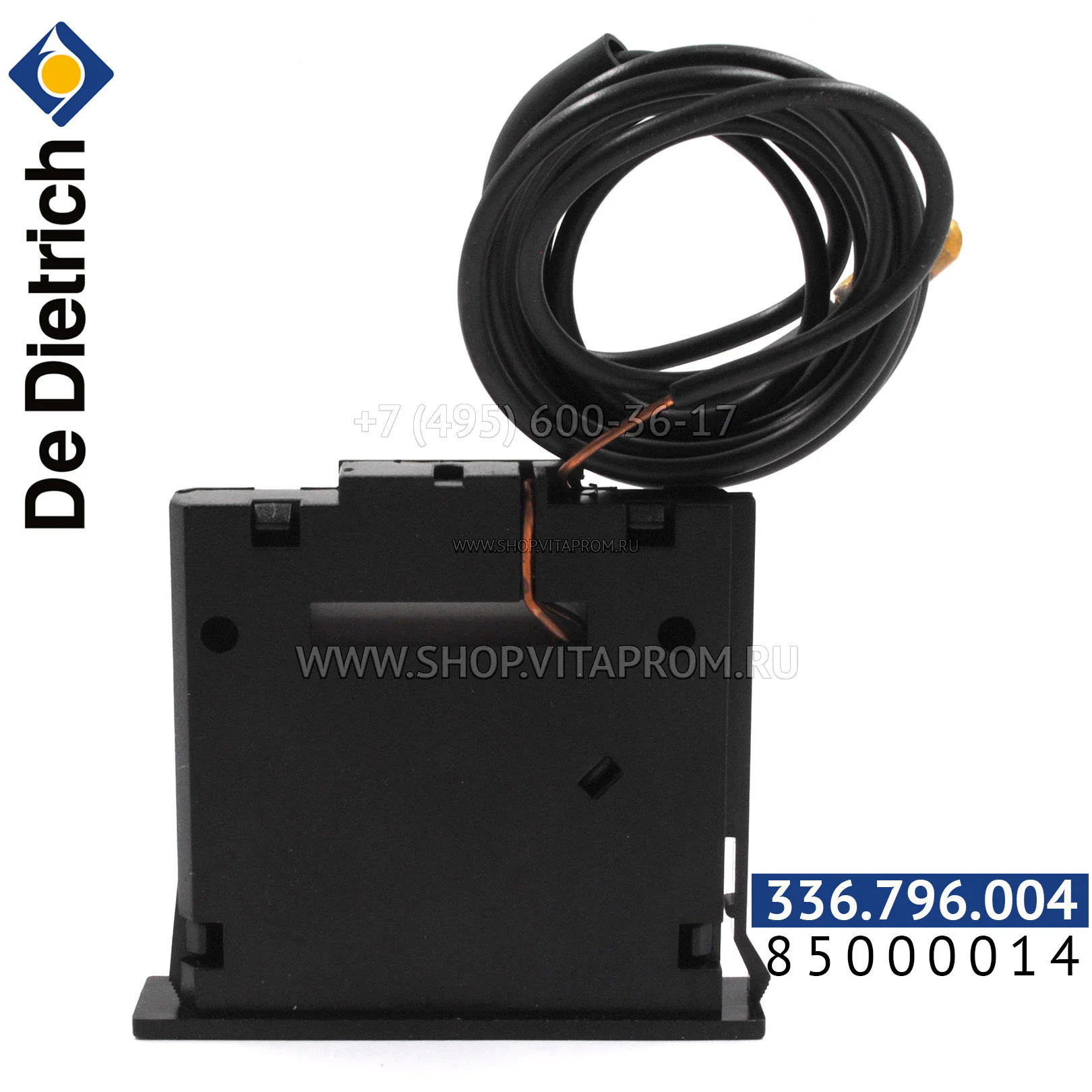 Термометр De Dietrich 85000014