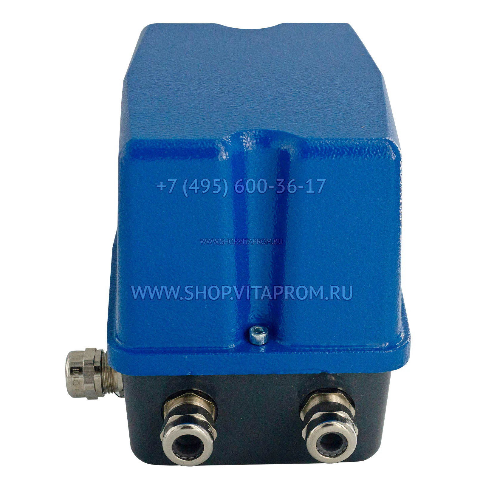 Сервопривод Schimpf 02-25/3000 ST