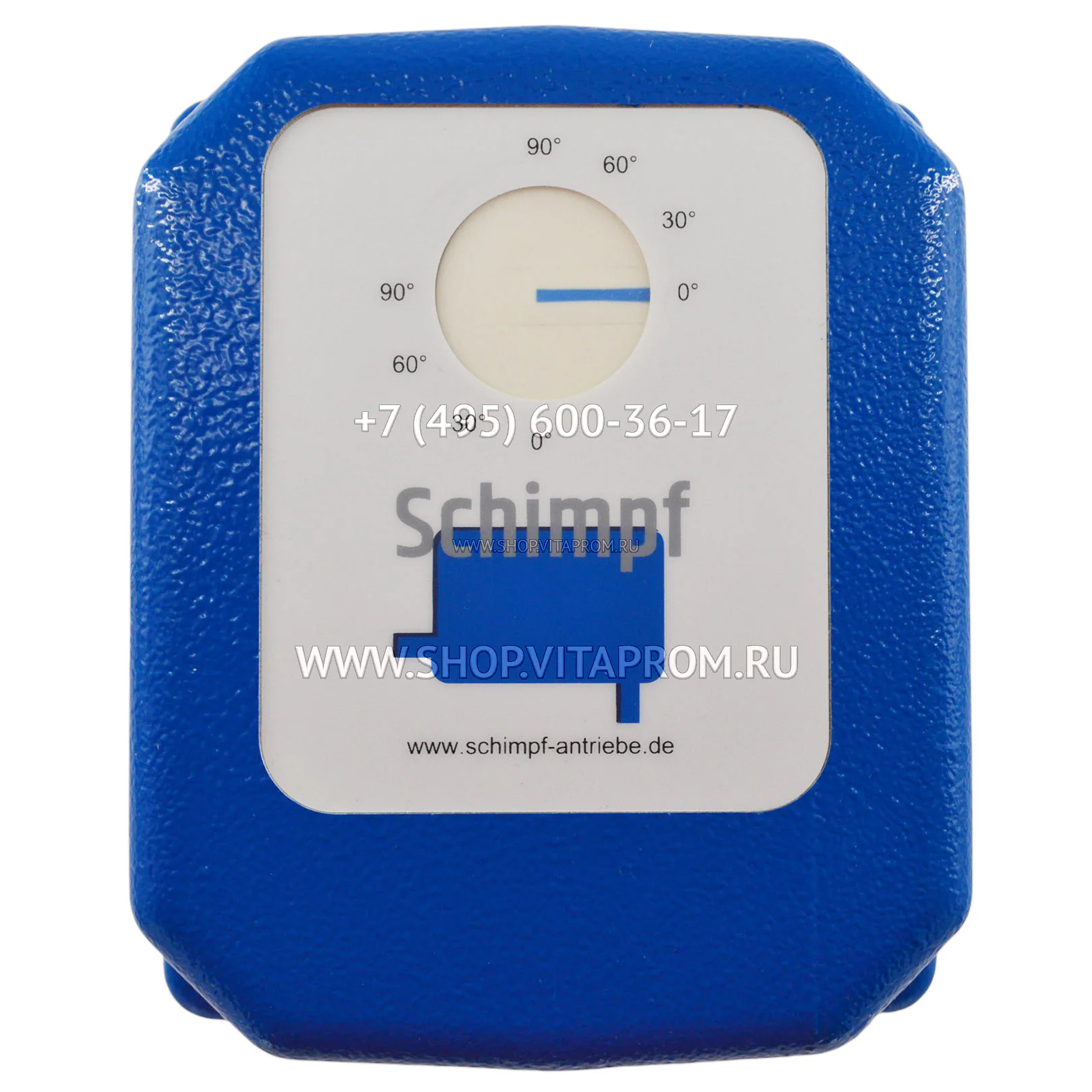 Сервопривод Schimpf 00-15/30
